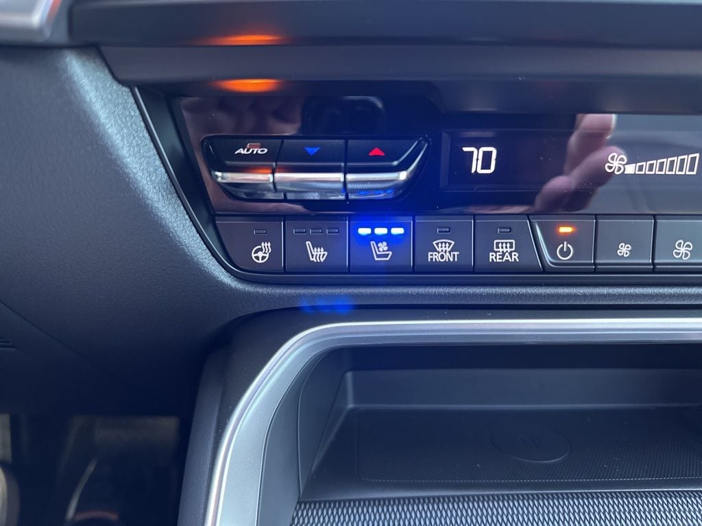 2026 Mazda CX-90 Preferred Package - Photo 48