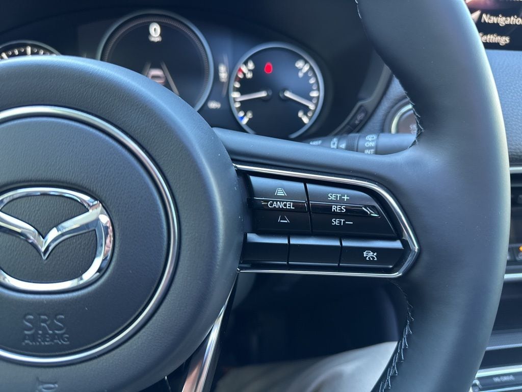 2026 Mazda CX-90 Preferred Package - Photo 37