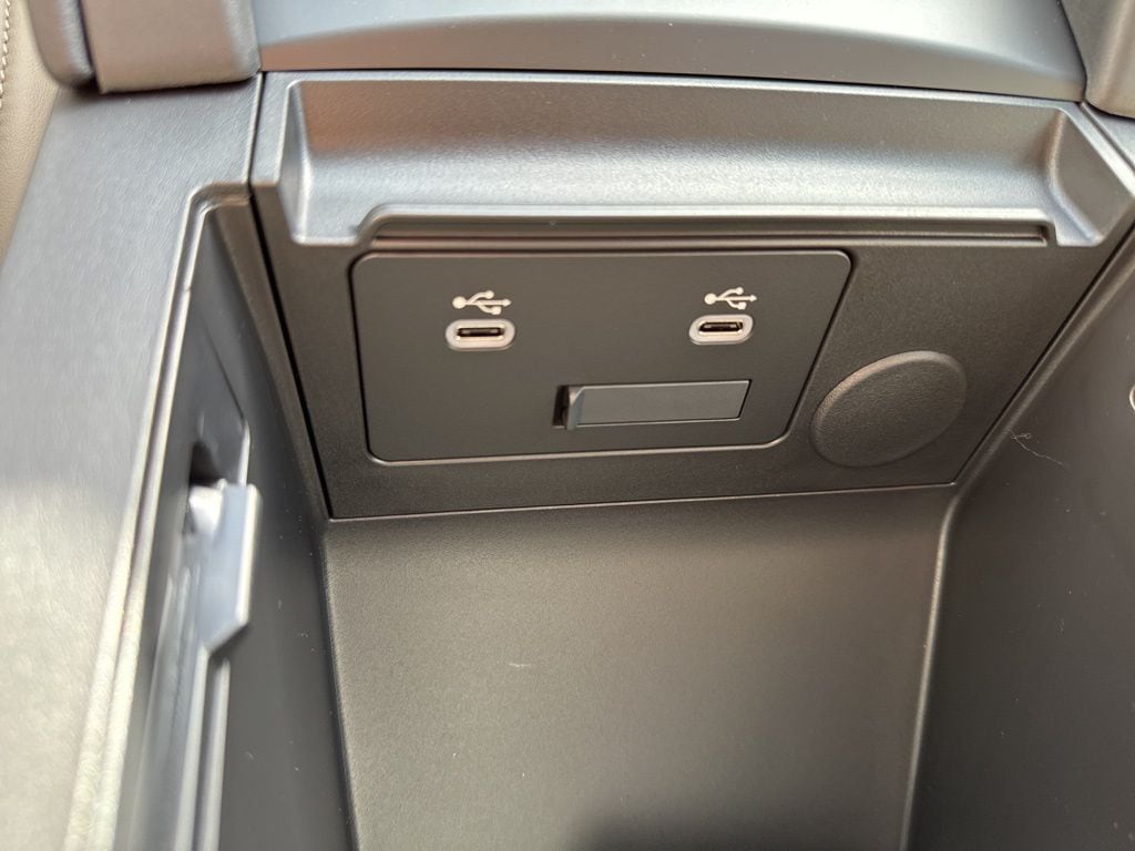 2026 Mazda Mazda3 Preferred - Photo 44