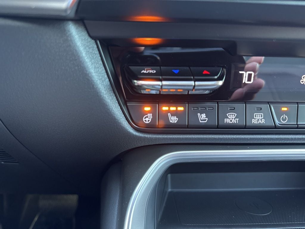 2026 Mazda CX-90 Preferred Package - Photo 47