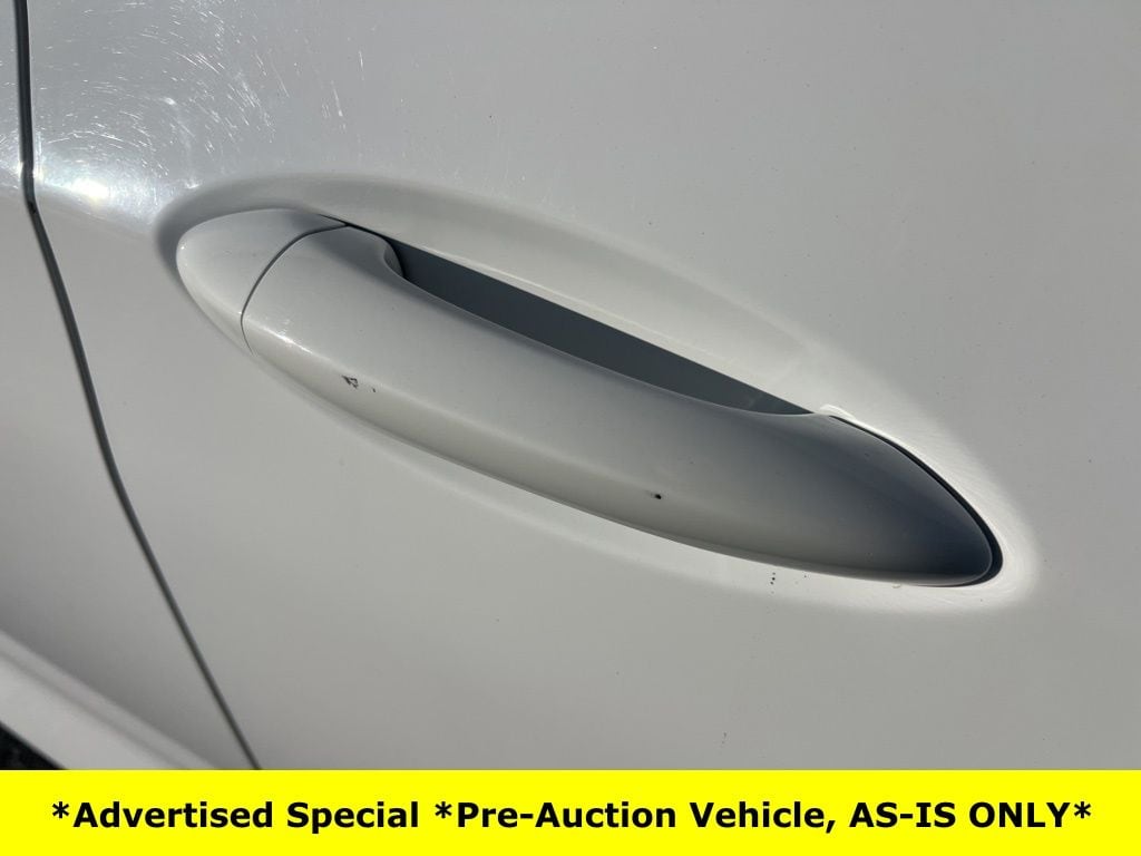 Used 2019 Chevrolet Cruze LS Sedan