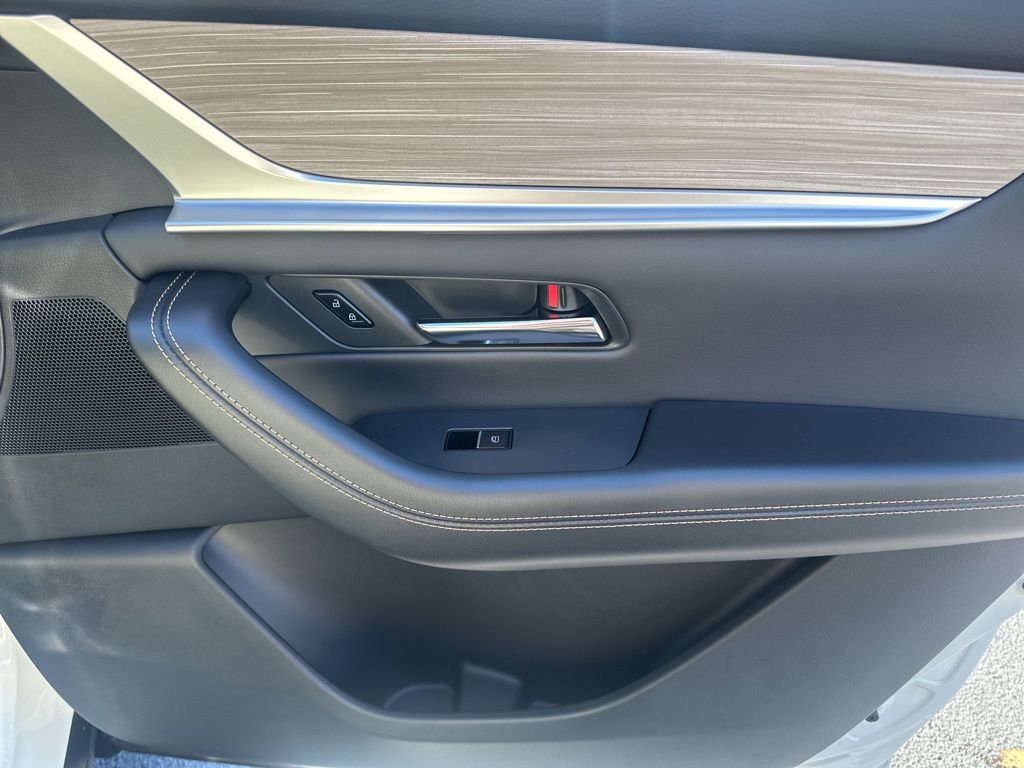 2026 Mazda CX-90 Premium Package - Photo 15