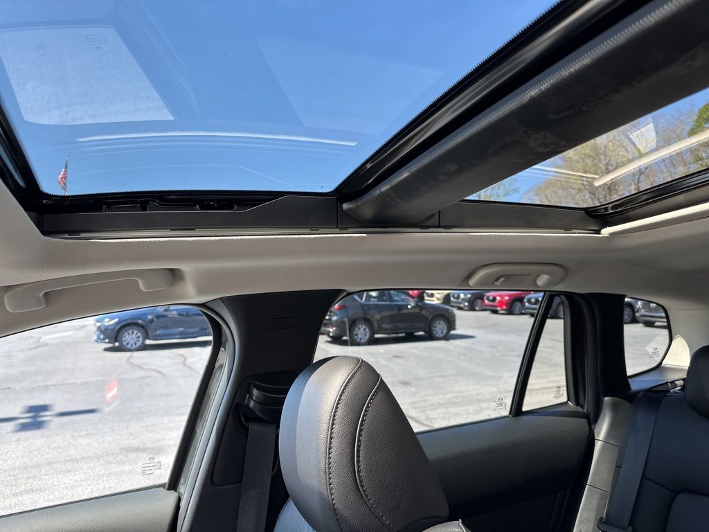 2026 Mazda CX-50 Turbo - Photo 46