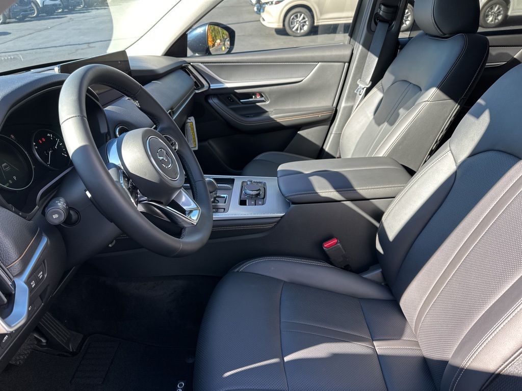 2026 Mazda CX-90 Preferred Package - Photo 33