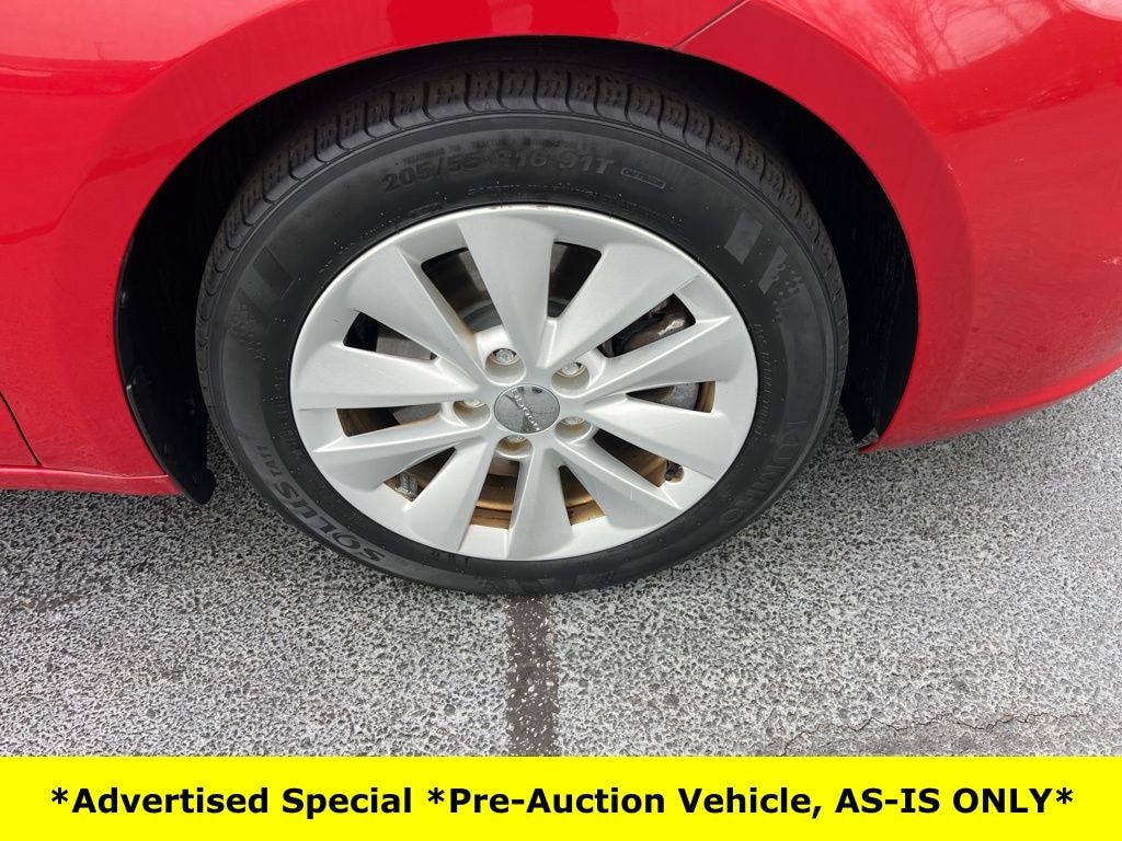 Used 2014 Dodge Dart SXT Sedan