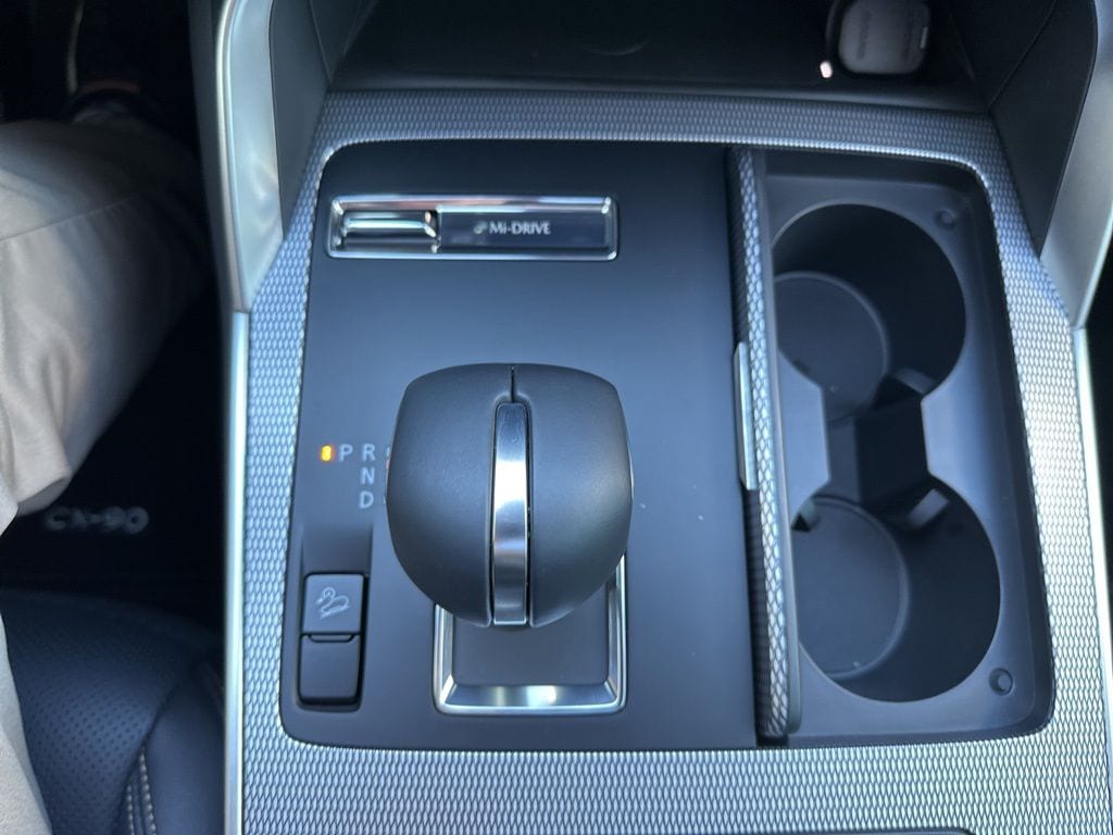 2026 Mazda CX-90 Preferred Package - Photo 50