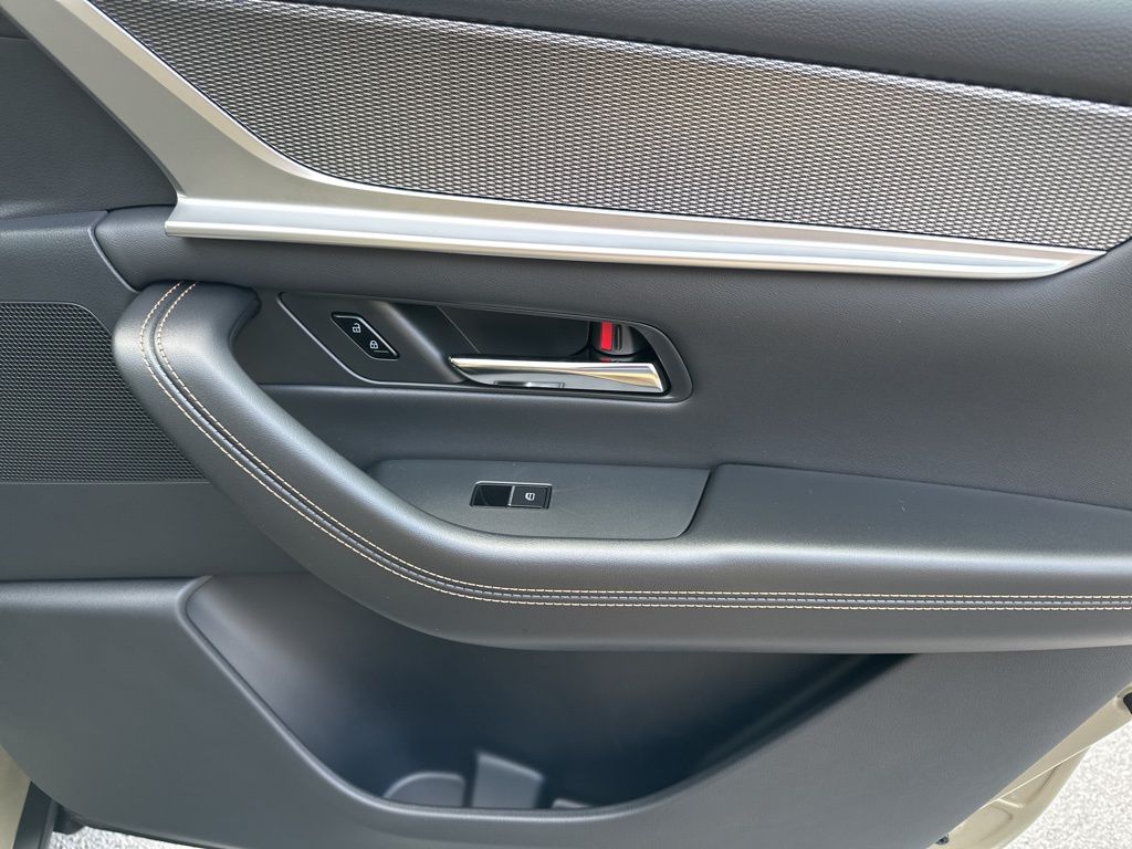 2026 Mazda CX-70 Premium Plus Package - Photo 15