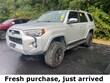Toyota 4Runner