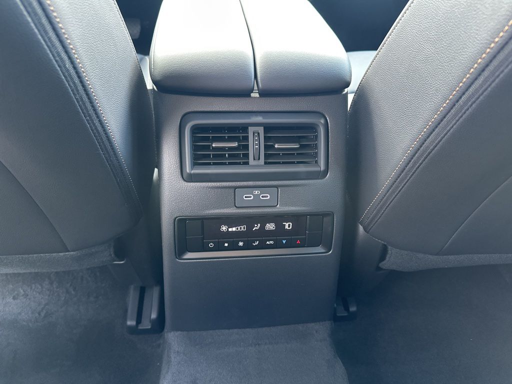 2026 Mazda CX-70 SC - Photo 22