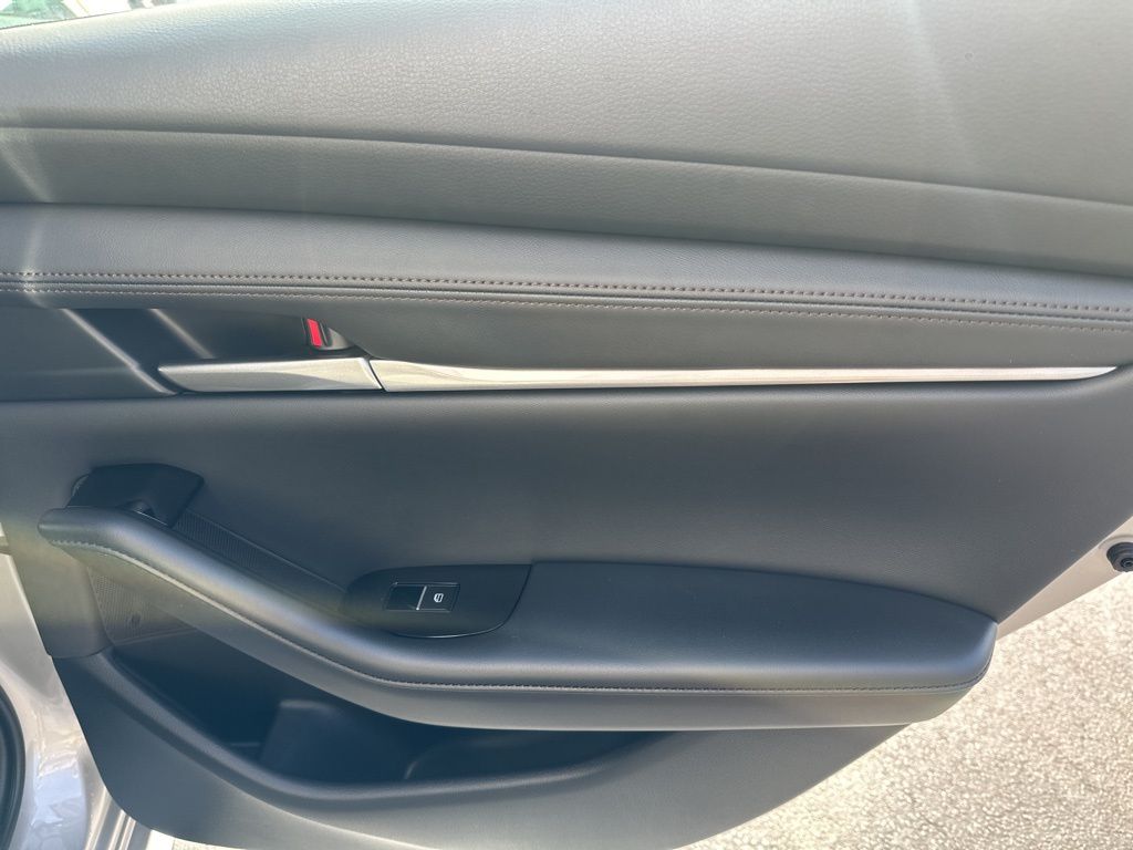 2026 Mazda Mazda3 Preferred - Photo 17