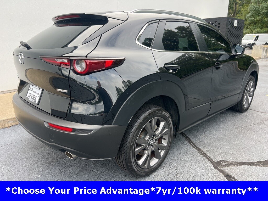 2023 Mazda CX-30 2.5 S Preferred photo 3