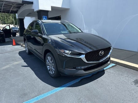 2025 Mazda CX-30 2.5 S Preferred AWD Sport Utility