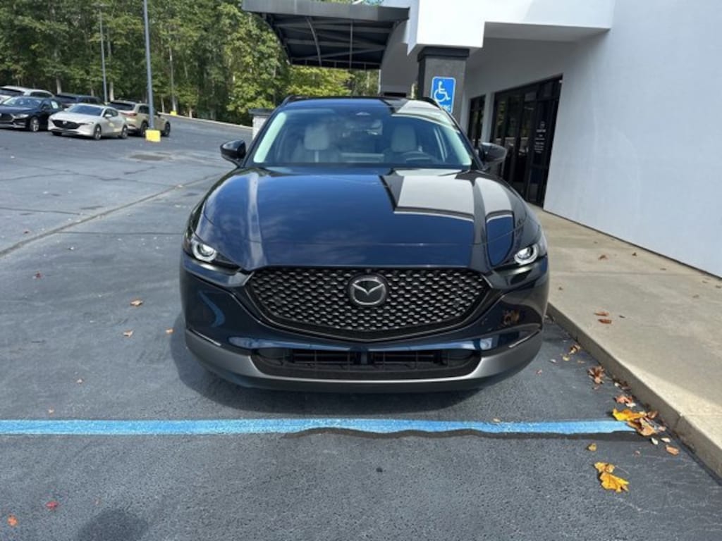 New 2026 Mazda CX-30 2.5 Turbo Aire Edition AWD Sport Utility