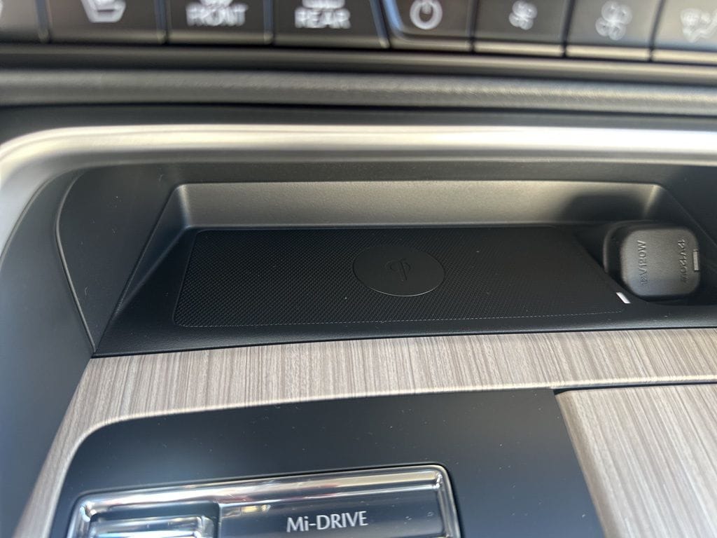 2026 Mazda CX-90 Premium Package - Photo 58