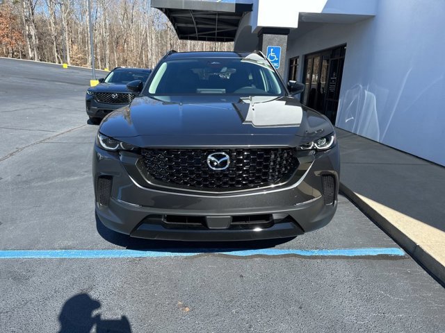 2025 Mazda CX-50 Premium photo 2