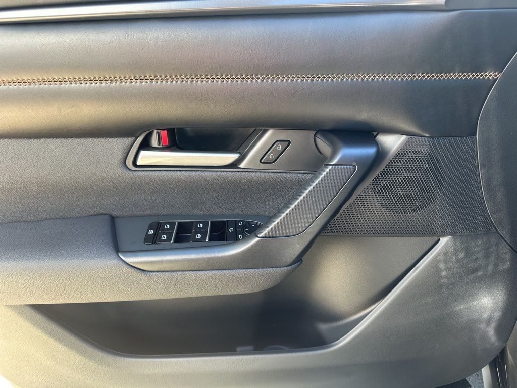2026 Mazda CX-50 Turbo - Photo 32