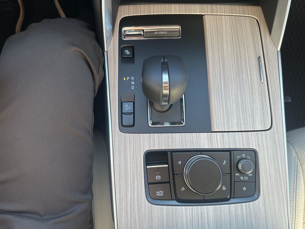 2026 Mazda CX-90 Premium Package - Photo 59