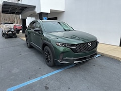 in Greenville SC 2026 Mazda CX-50 2.5 S Preferred AWD Sport Utility New