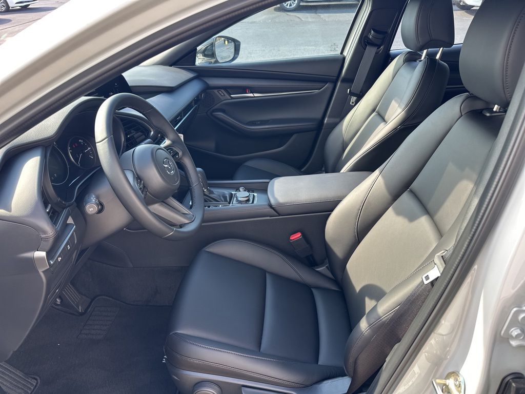 2026 Mazda Mazda3 Select Sport - Photo 27