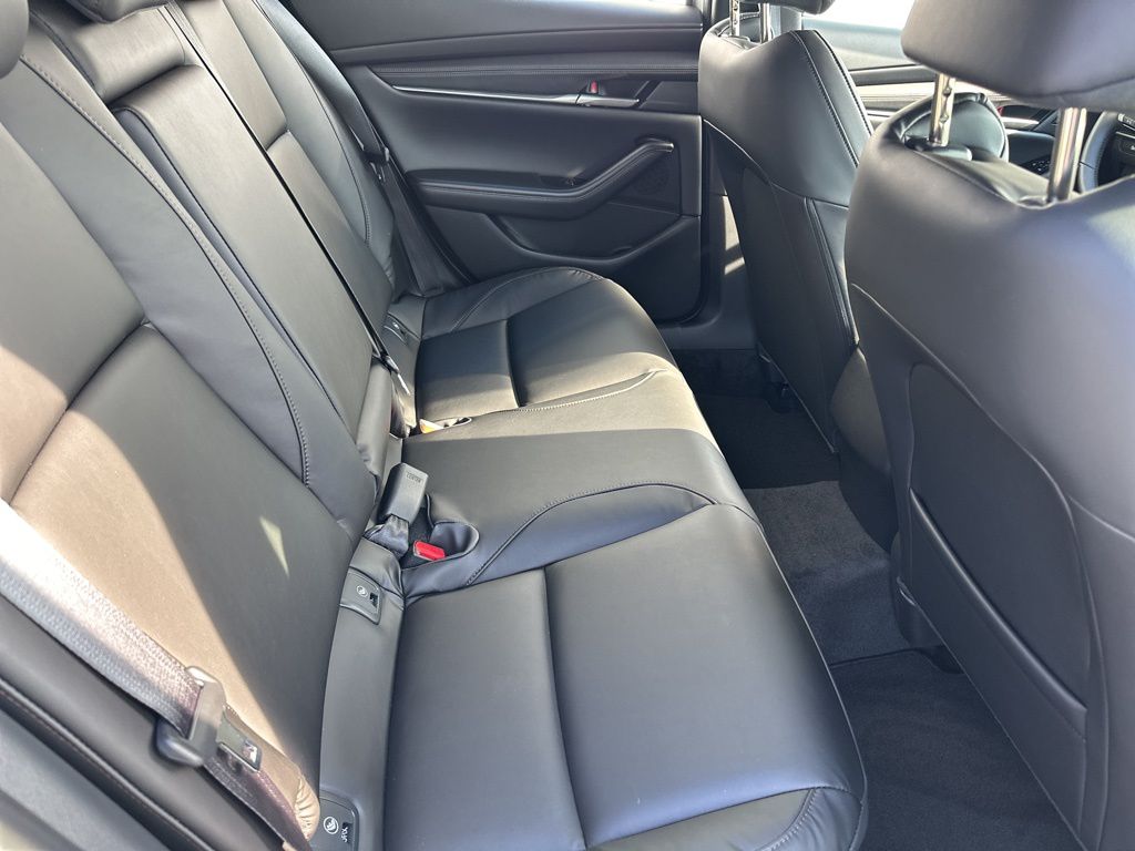 2026 Mazda Mazda3 Select Sport - Photo 14