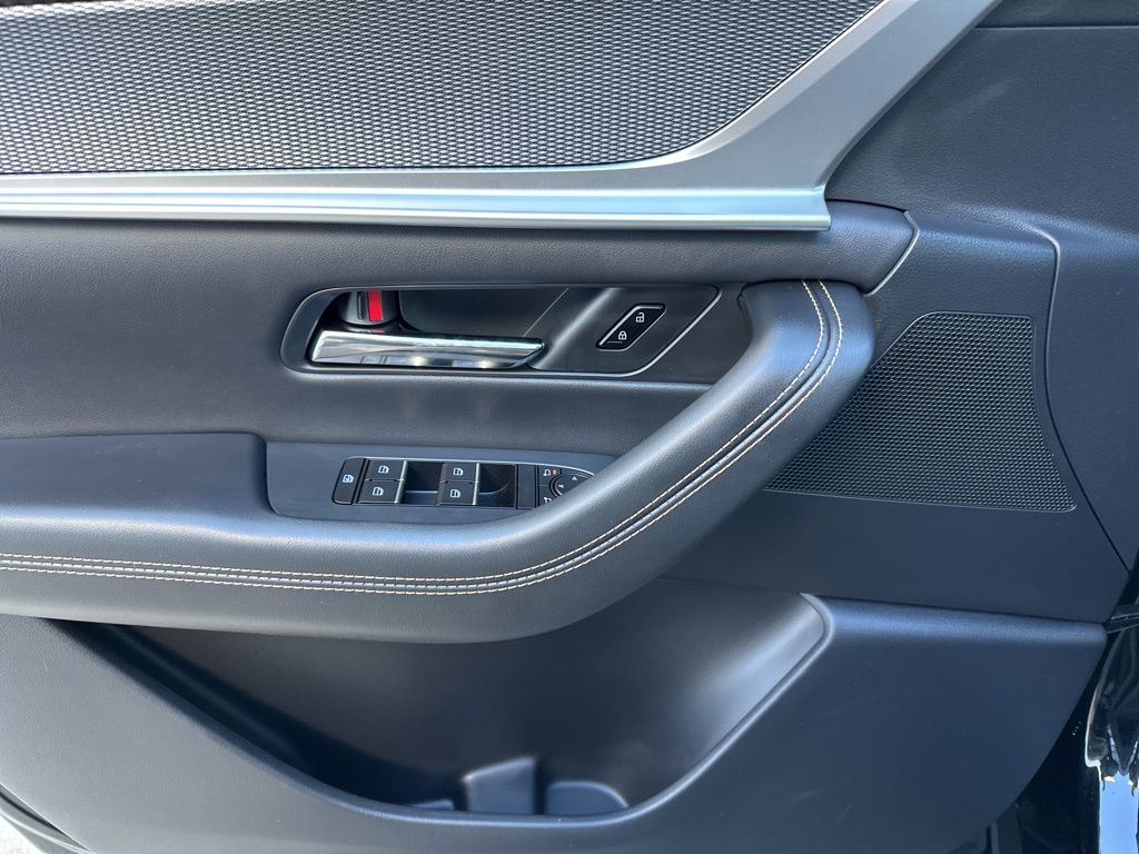 2026 Mazda CX-90 Preferred Package - Photo 31