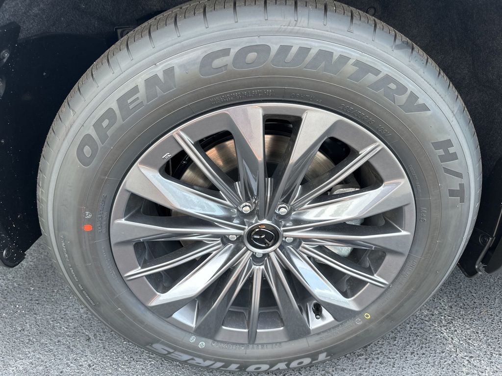 2026 Mazda CX-70 SC Plus - Photo 11