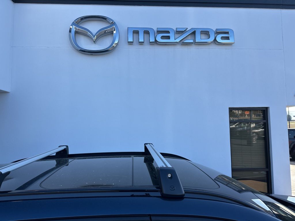 2026 Mazda CX-50 Premium Plus - Photo 12