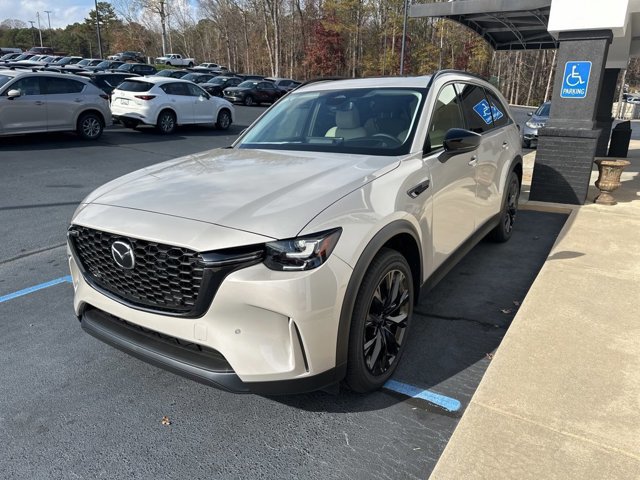 2026 Mazda CX-90 3.3 Turbo Premium S photo 3