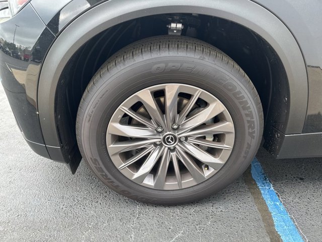 2025 Mazda CX-90 3.3 Turbo Select photo 4