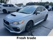 Subaru WRX