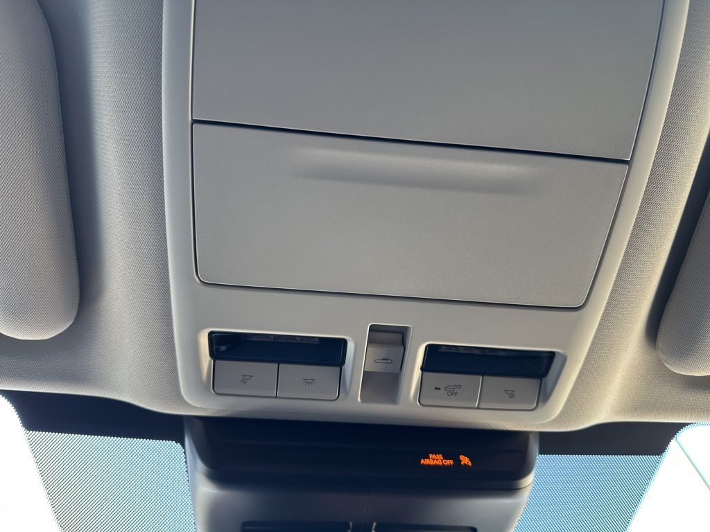 2026 Mazda CX-90 Preferred Package - Photo 42