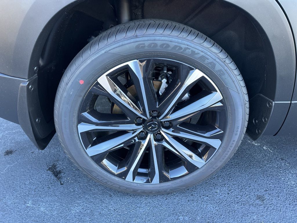 2026 Mazda CX-50 Premium Plus - Photo 11