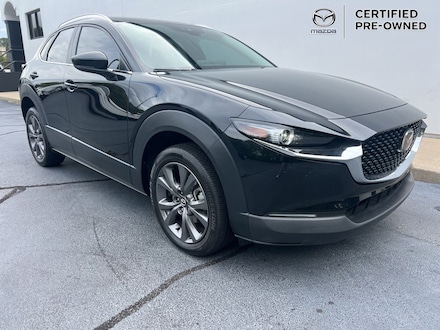 2023 Mazda CX-30 2.5 S Preferred Package SUV
