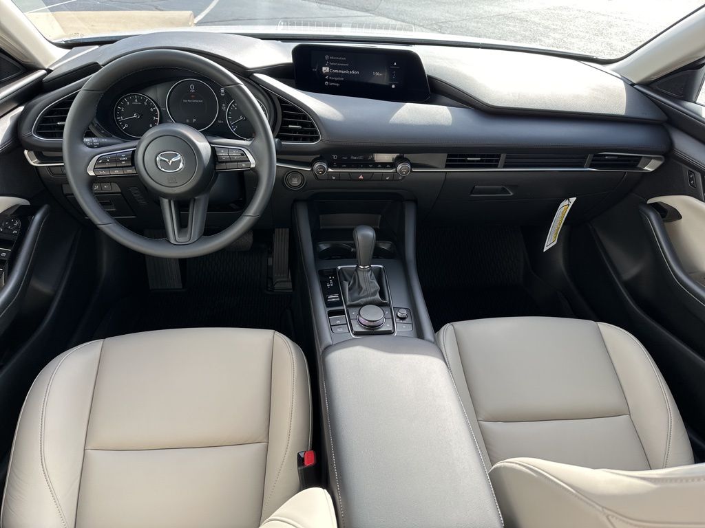 2026 Mazda Mazda3 Preferred - Photo 22