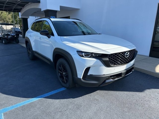 2026 Mazda CX-50 Premium's photo