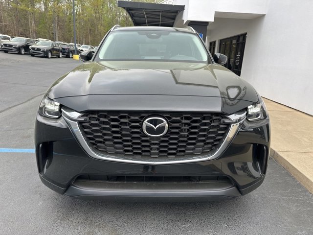 2025 Mazda CX-90 3.3 Turbo Select photo 2