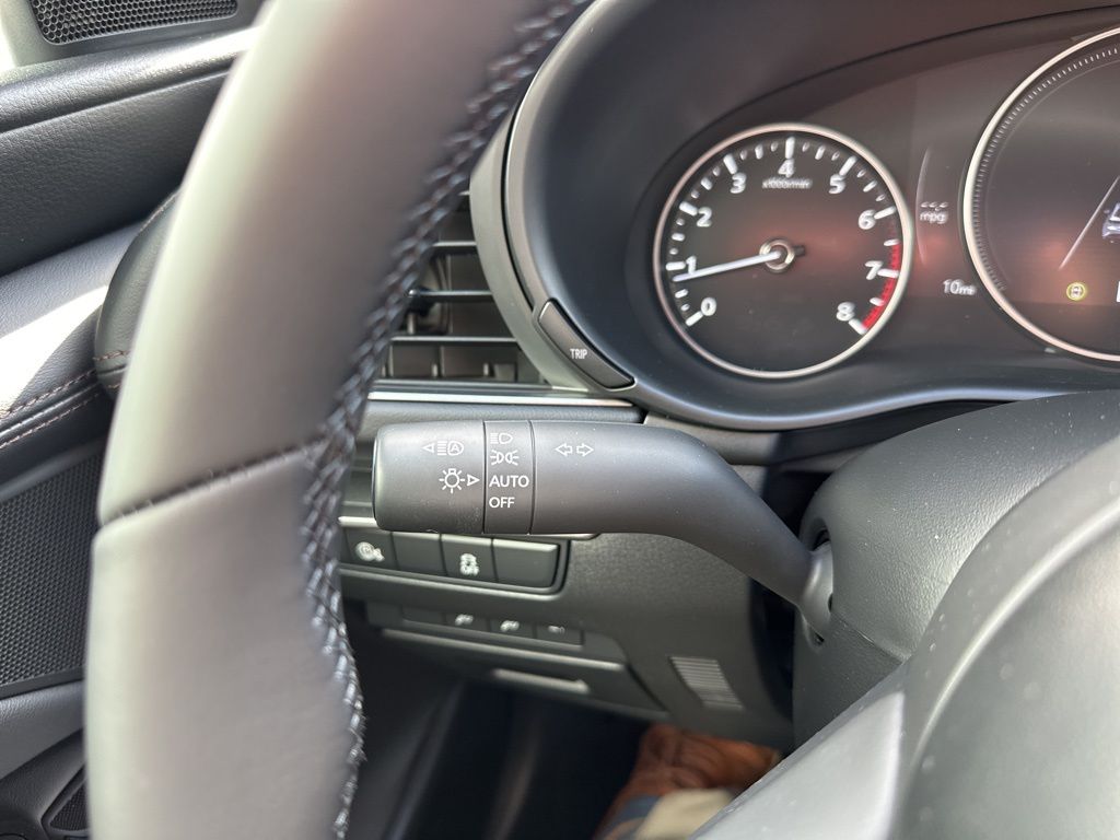 2026 Mazda Mazda3 Preferred - Photo 35