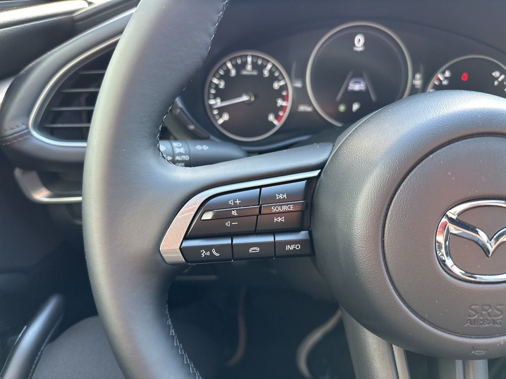2026 Mazda Mazda3 Select Sport - Photo 31