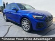 Audi Q5 e