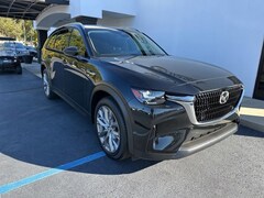 in Greenville SC 2026 Mazda CX-90 3.3 Turbo Preferred AWD Sport Utility New