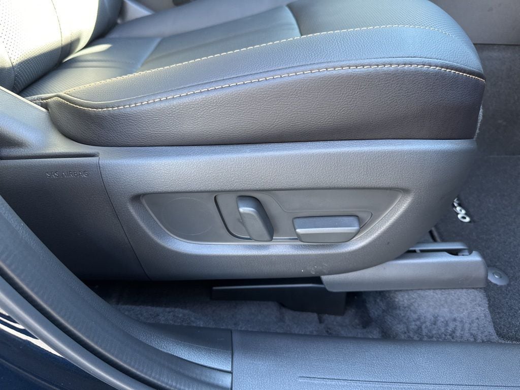 2026 Mazda CX-90 Preferred Package - Photo 13