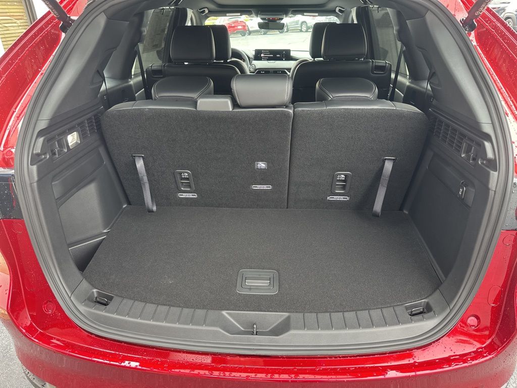 2026 Mazda CX-90 Premium Sport Package - Photo 22