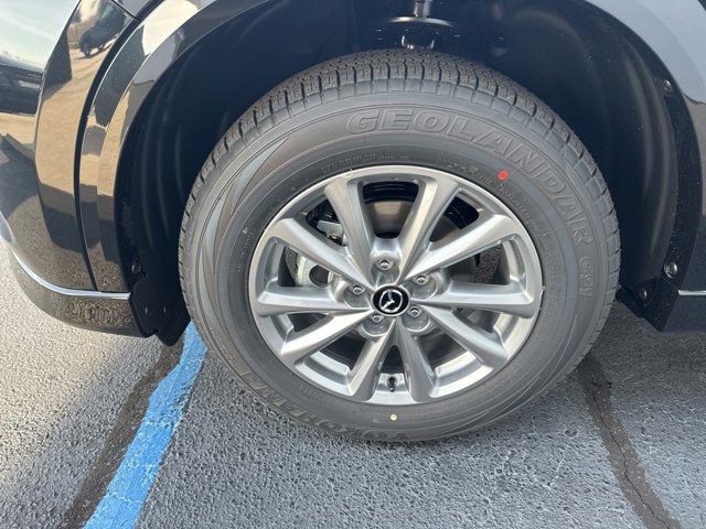 2025 Mazda CX-5 2.5 Select photo 4