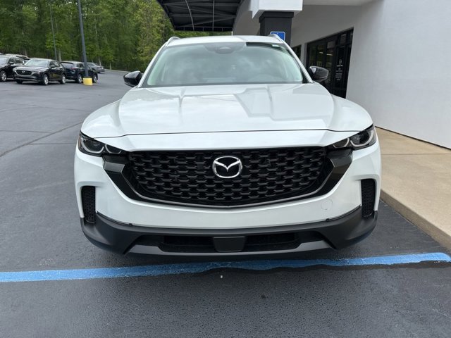 2025 Mazda CX-50 2.5 S Preferred photo 2