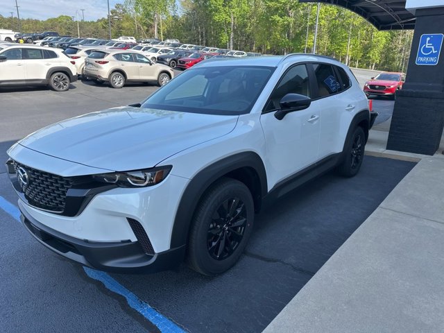 2025 Mazda CX-50 2.5 S Preferred photo 3