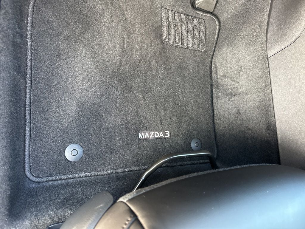 2026 Mazda Mazda3 Select Sport - Photo 28