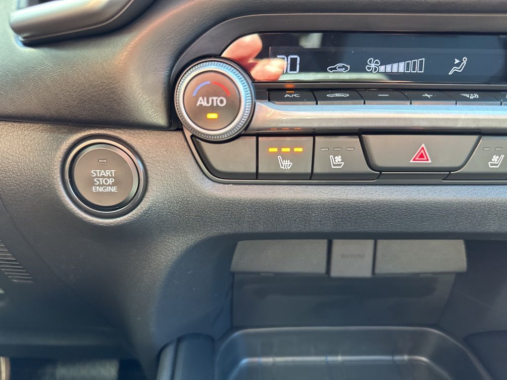 2026 Mazda CX-50 Turbo - Photo 50