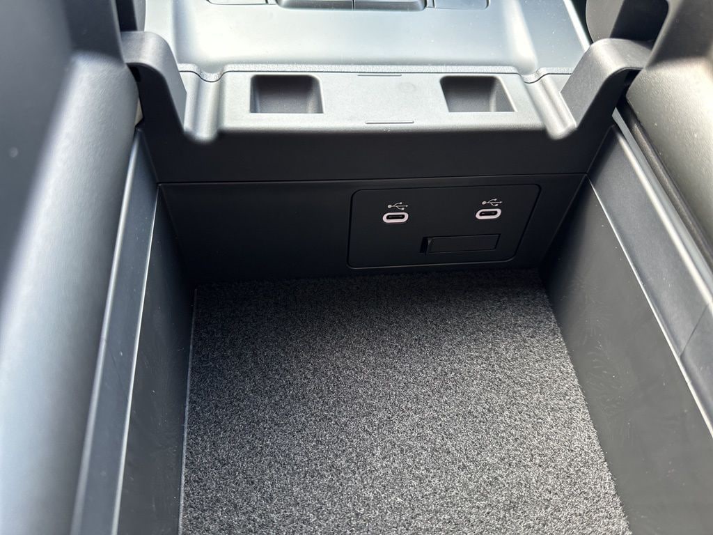 2026 Mazda CX-70 SC - Photo 42