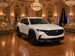 in Greenville SC 2026 Mazda CX-50 2.5 S Select AWD Sport Utility New