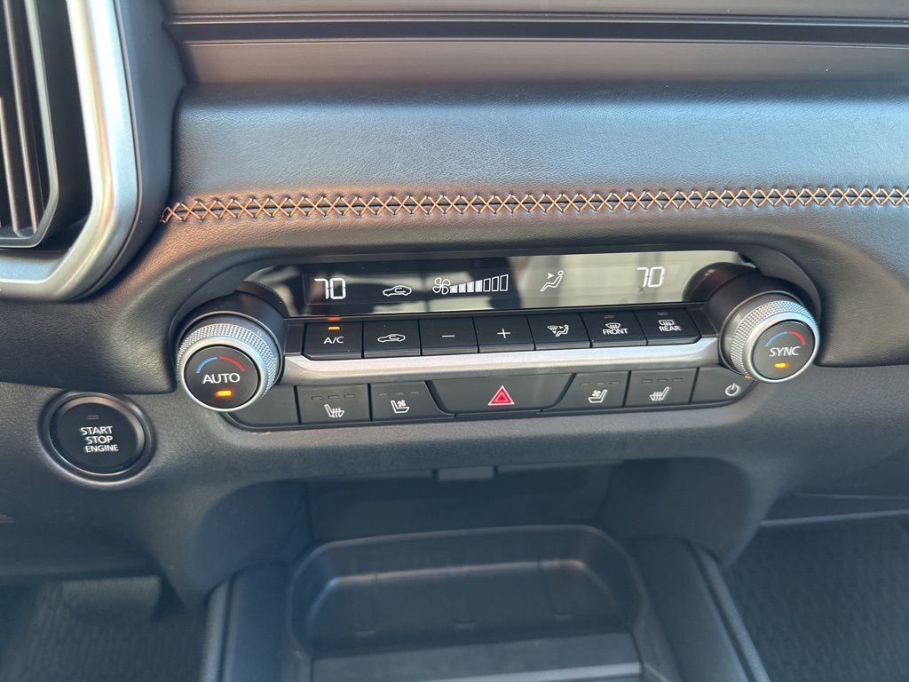 2026 Mazda CX-50 Turbo - Photo 49